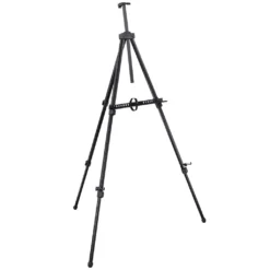 Cheap 🌟 Travel Aluminum Easel by Artist's Loft™ by Artists Loft ✨