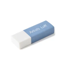 Flash Sale 🎁 White Vinyl Eraser by Artist’s Loft® by Artists Loft ✔️