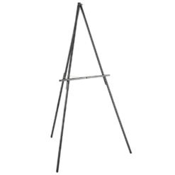 Deals ๐ฅฐ Black Display Easel by Artist's Loft™ by Artists Loft ๐
