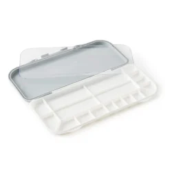 Brand new ❤️ Leak-Proof Palette with Airtight Lid by Artist's Loft™ by Artists Loft ⭐