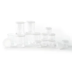 Best reviews of ⭐ Storage Cups Pack by Artist's Loft™ by Artists Loft 👍