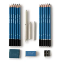 Wholesale 🛒 Sketching & Drawing Set by Artist’s Loft™ Fundamentals™ by Artists Loft 🛒