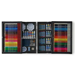 Brand new 🔥 126 pc. Gift Art Set by Artist's Loft® Necessities™ by Artists Loft 🧨