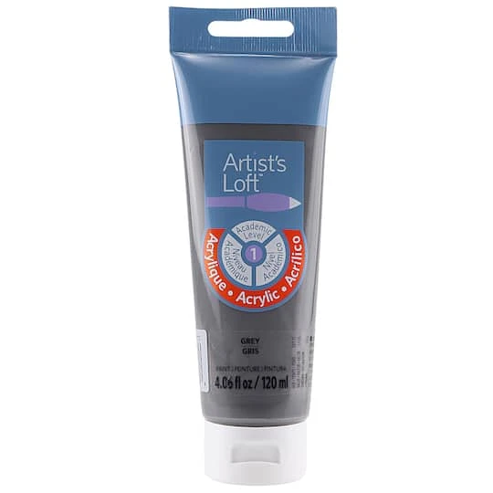 New ✨ 12 Pack: Acrylic Paint by Artist's Loft™, 4oz. by Artists Loft ⌛ - Image 43