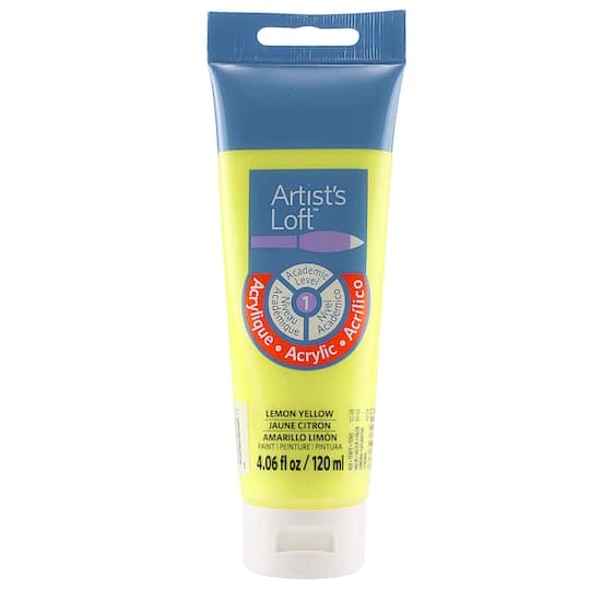 New ✨ 12 Pack: Acrylic Paint by Artist's Loft™, 4oz. by Artists Loft ⌛ - Image 13