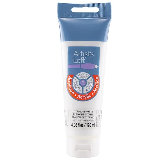 New ✨ 12 Pack: Acrylic Paint by Artist's Loft™, 4oz. by Artists Loft ⌛ - Image 38