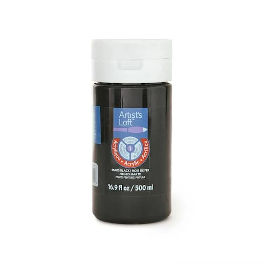 Hot Sale โจ Acrylic Paint by Artist's Loft™, 16.9oz. by Artists Loft โ๏ธ - Image 5