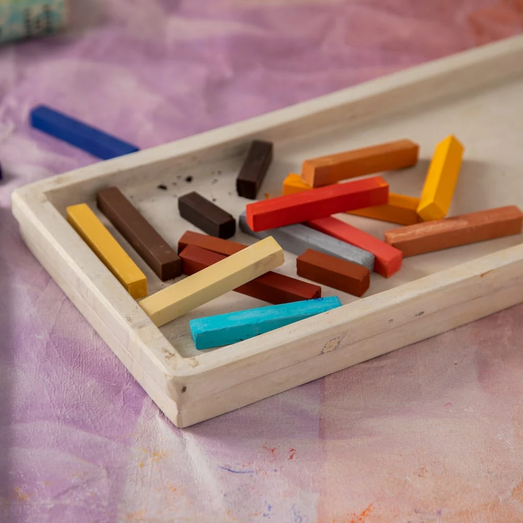 New ❤️ Portrait Tones Soft Pastels by Artist's Loft® by Artists Loft 🔔 - Image 2