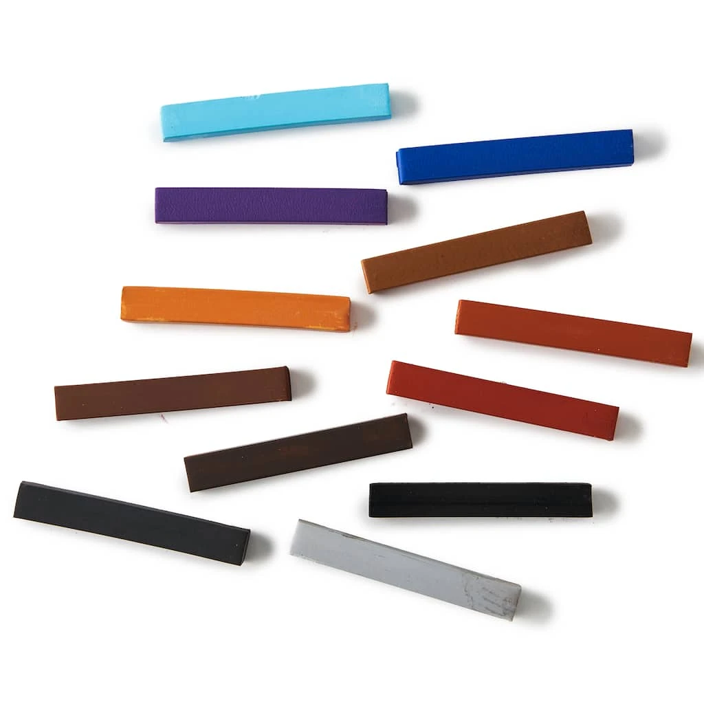 New ❤️ Portrait Tones Soft Pastels by Artist's Loft® by Artists Loft 🔔