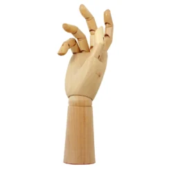 Best Sale 💯 Mannequin Hand by Artist’s Loft™ by Artists Loft 🌟