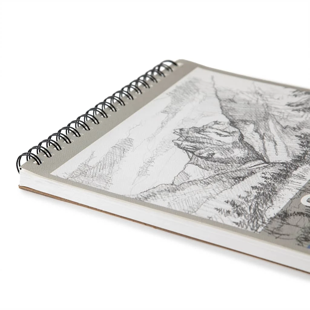 Deals ✔️ Sketch Pad by Artist's Loft™, 9" x 12" by Artists Loft 🔔 - Image 4
