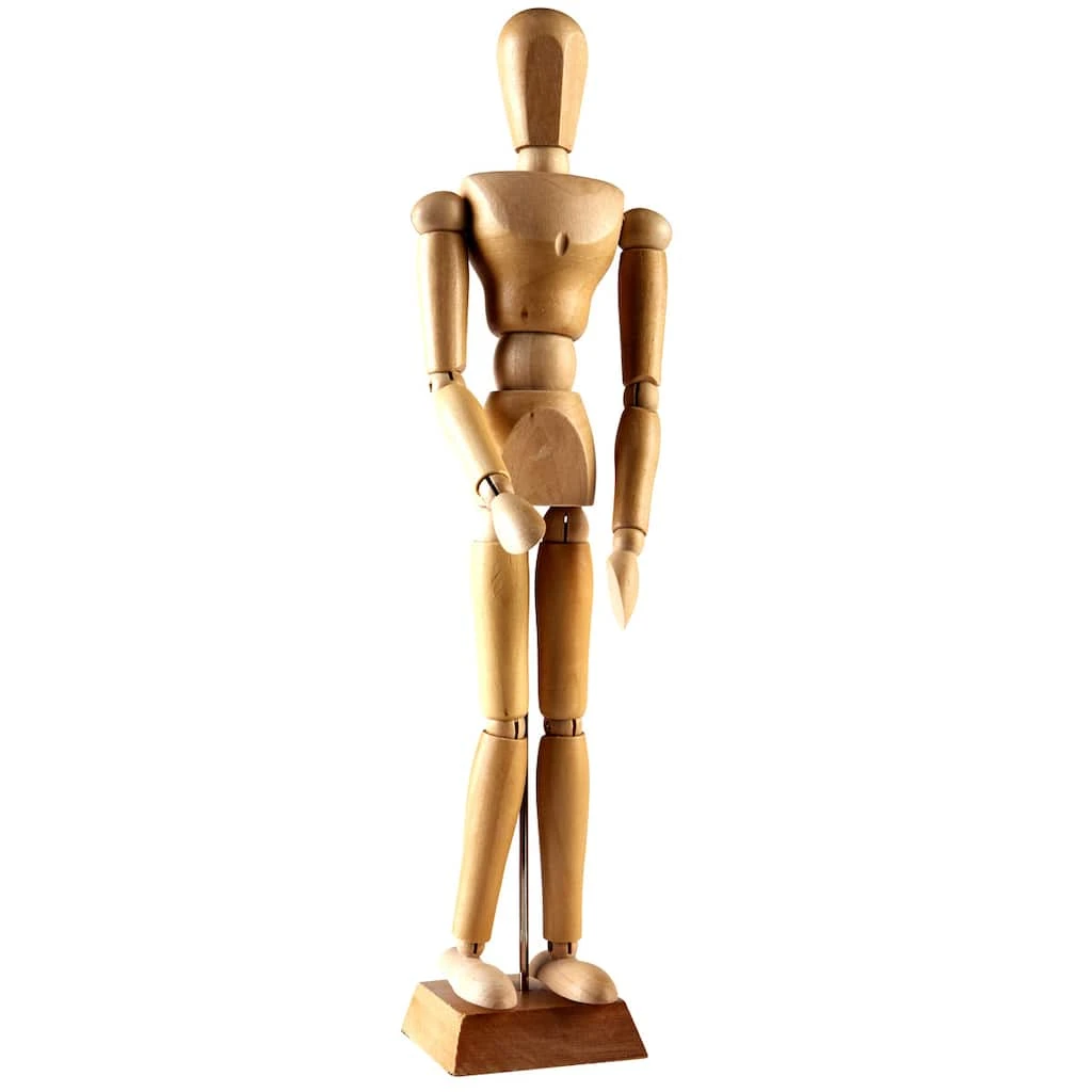 Top 10 🌟 Male Manikin by Artist's Loft™ by Artists Loft 💯