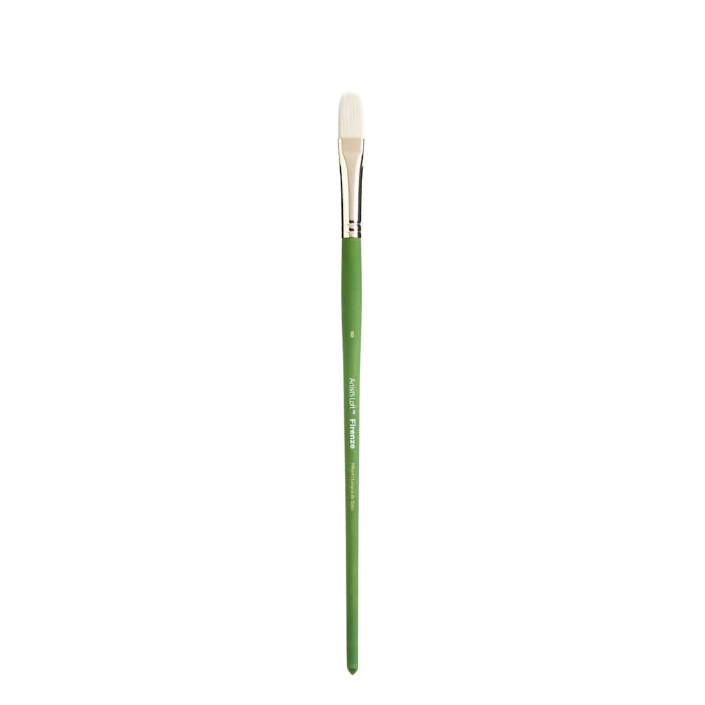 Top 10 ⌛ Artist's Loft® Firenze Filbert Brush by Artists Loft 🛒