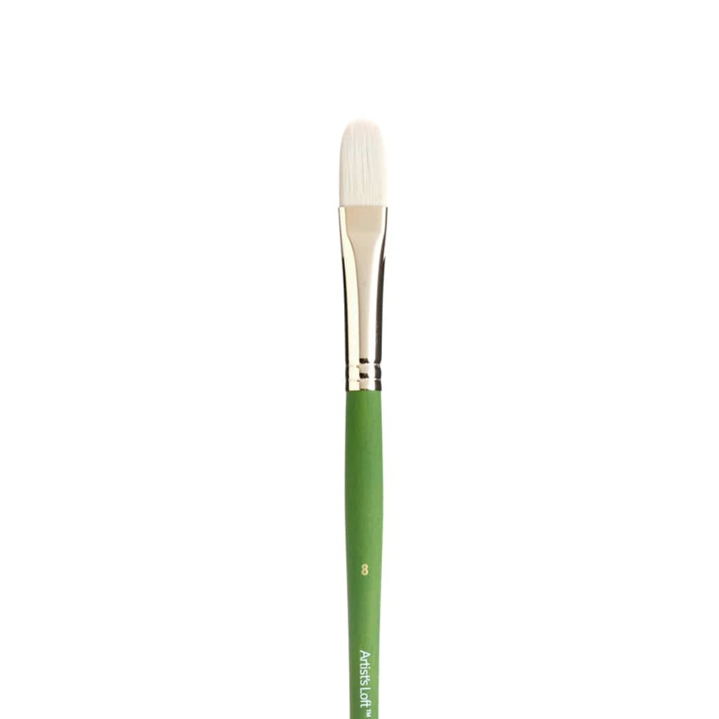 Top 10 ⌛ Artist's Loft® Firenze Filbert Brush by Artists Loft 🛒 - Image 4