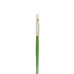 Brand new ❤️ Artist's Loft® Firenze Angle Brush by Artists Loft ✔️
