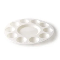 Best Pirce 🎉 Artist's Loft™ Round 10 Well Artist Palette by Artists Loft ✔️