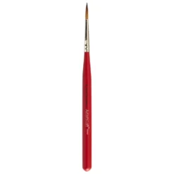 Hot Sale 💯 Artist's Loft® Roma Round Brush by Artists Loft 🛒