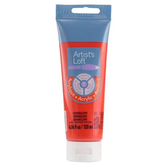 New ✨ 12 Pack: Acrylic Paint by Artist's Loft™, 4oz. by Artists Loft ⌛ - Image 17