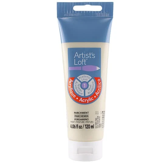 New ✨ 12 Pack: Acrylic Paint by Artist's Loft™, 4oz. by Artists Loft ⌛ - Image 6