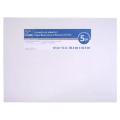 Cheap 🤩 Canvas Panel Value Pack by Artist's Loft® Necessities™ by Artists Loft 👍