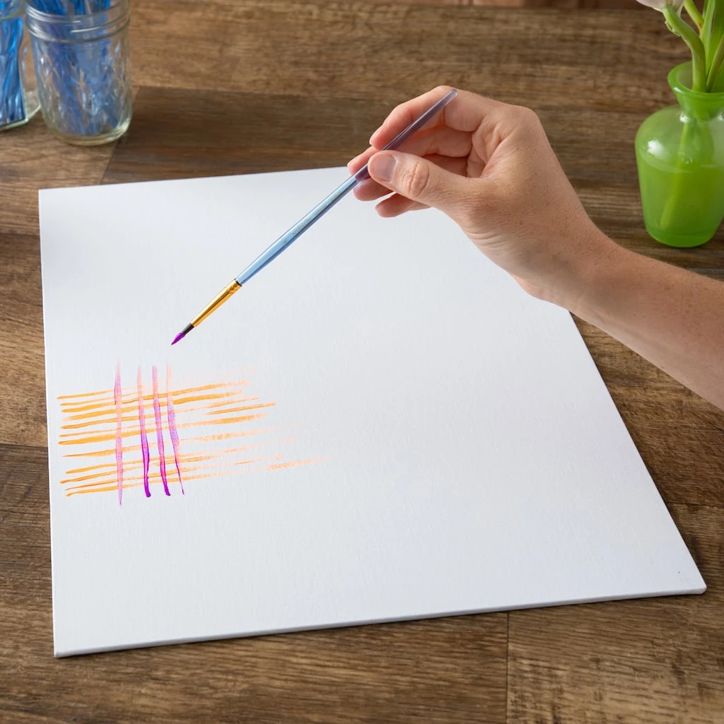 Cheap 🤩 Canvas Panel Value Pack by Artist's Loft® Necessities™ by Artists Loft 👍 - Image 2