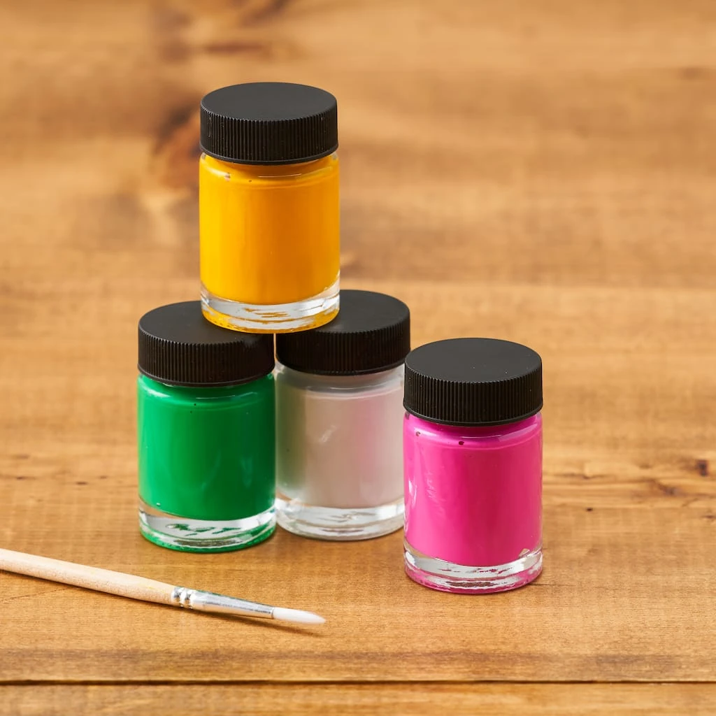 Discount ๐ฏ Artist's Loft™ Small Glass Jars by Artists Loft โ - Image 2