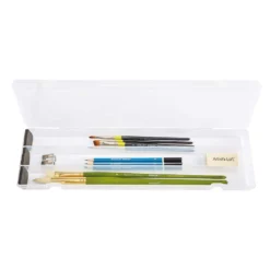 Discount ✔️ 12 Pack: Pencil & Utility Box by Artist's Loft™ by Artists Loft 🎁