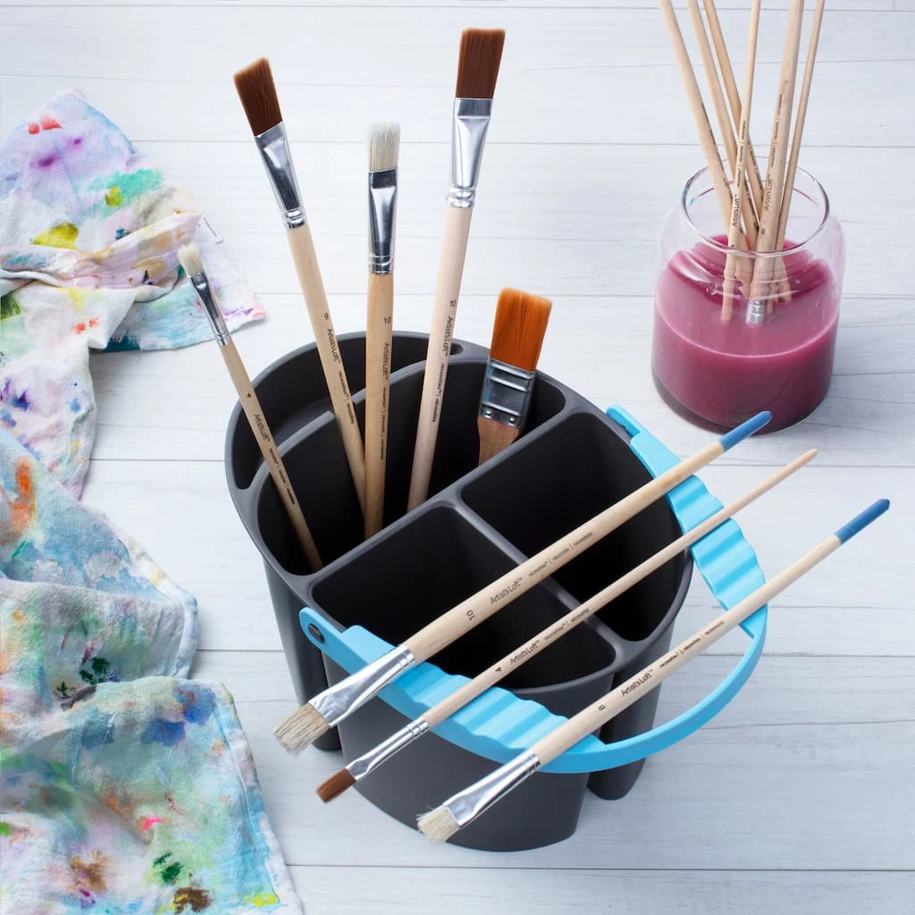 Budget ⌛ Water Bucket by Artist's Loft™ by Artists Loft ⭐ - Image 2