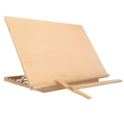 Discount โค๏ธ Artist's Loft™ All Media Flat Surface Easel by Artists Loft ๐งจ