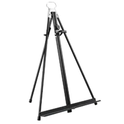 Best Pirce ✨ Artist's Loft™ Fold-Away Aluminum Easel by Artists Loft 😍