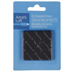 Cheapest ⌛ 12 Pack: XL Kneaded Eraser by Artist’s Loft™ by Artists Loft ⌛