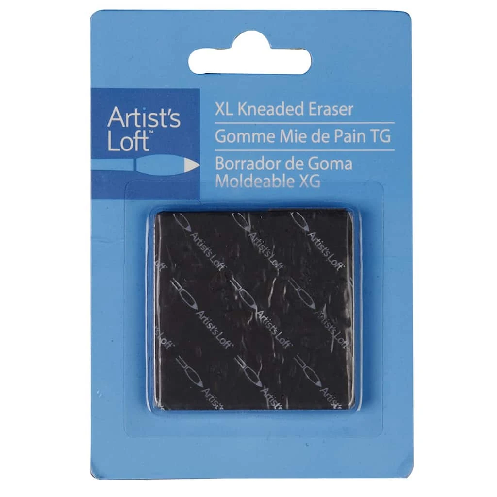 Cheapest ⌛ 12 Pack: XL Kneaded Eraser by Artist’s Loft™ by Artists Loft ⌛