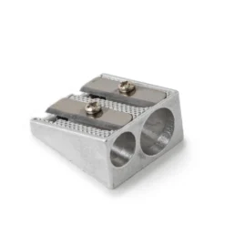 Best Sale ✔️ Metal Pencil Sharpener by Artist's Loft™ by Artists Loft 🔔