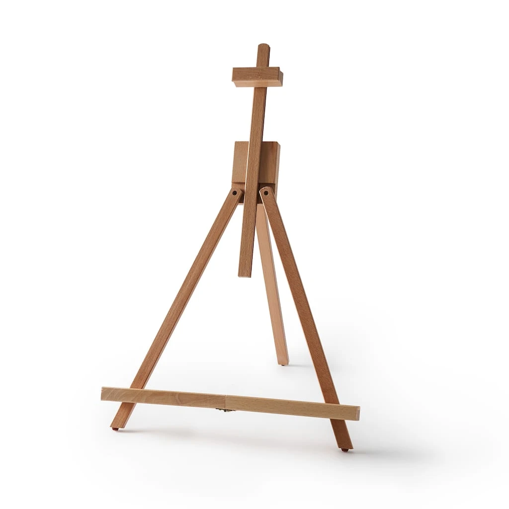 Coupon ✔️ Artist's Loft™ Mini Pro Folding Easel by Artists Loft 🤩 - Image 3
