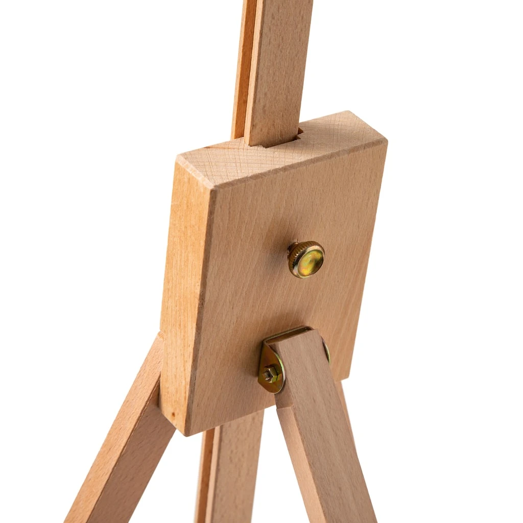 Coupon ✔️ Artist's Loft™ Mini Pro Folding Easel by Artists Loft 🤩 - Image 2