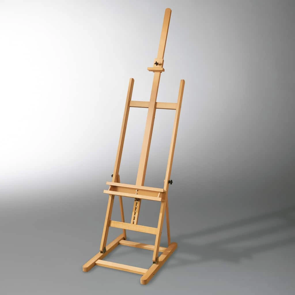 Best Pirce ✔️ Studio H-Frame Easel by Artist's Loft™ by Artists Loft 🌟 - Image 4