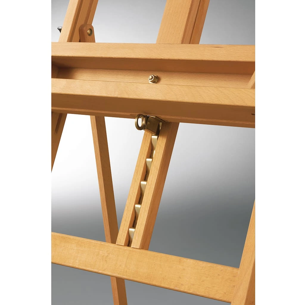 Cheap 👍 3 Pack: Studio H-Frame Easel by Artist's Loft™ by Artists Loft ❤️ - Image 4