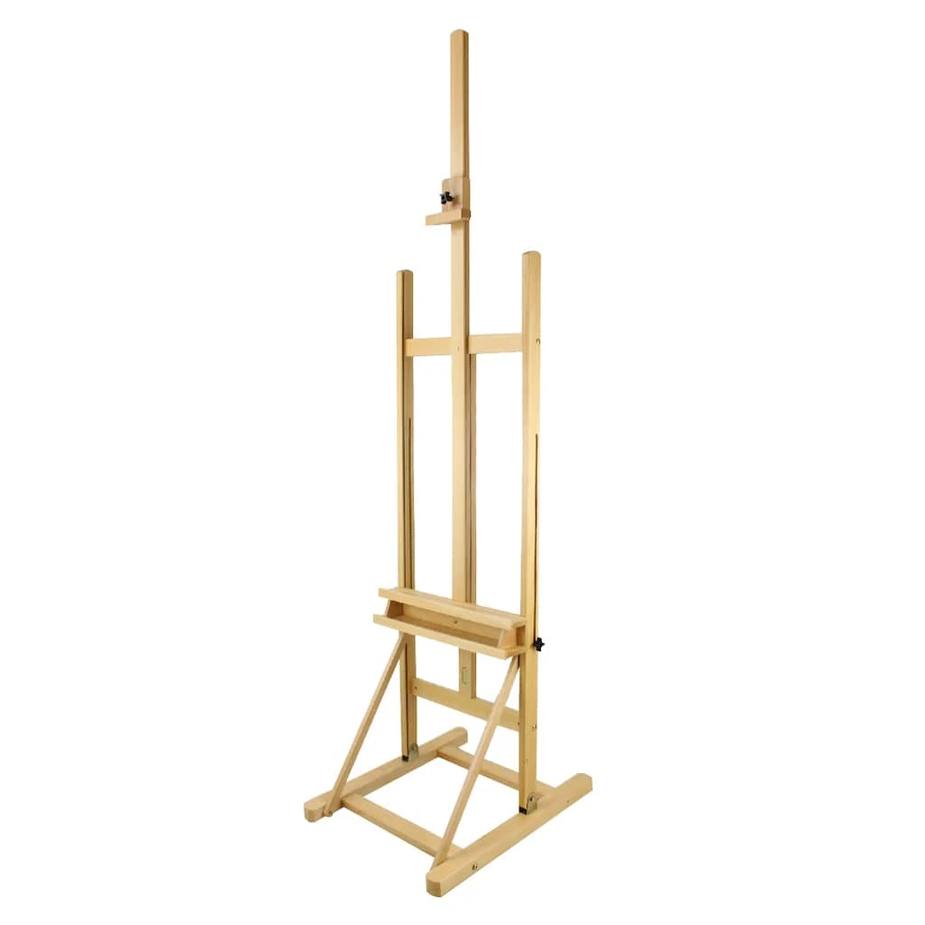 Best Pirce ✔️ Studio H-Frame Easel by Artist's Loft™ by Artists Loft 🌟