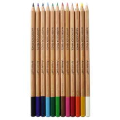 Discount ✨ 12 Packs: 12 ct. (144 total) Watercolor Pencil Set by Artist's Loft™ by Artists Loft ⌛