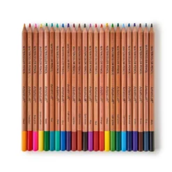 New 🎁 Watercolor Pencil Set by Artist's Loft™ by Artists Loft 🔔