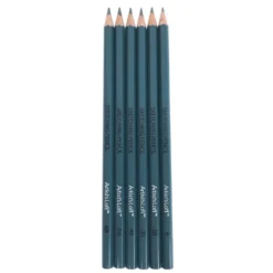 Promo 😍 12 Packs: 6 ct. (72 total) Sketching Pencils by Artist's Loft™ by Artists Loft 👏
