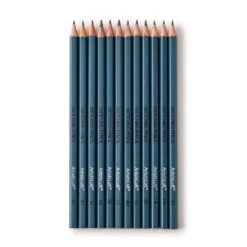 Budget ✨ Sketching Pencil 12 Piece Set by Artist's Loft™ by Artists Loft 💯