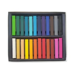 Best deal 😍 6 Packs: 24 ct. (144 total) Soft Pastels Colors by Artist's Loft® by Artists Loft ⭐