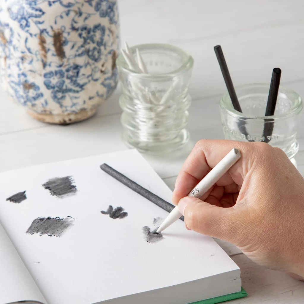 Best Sale 🔔 Blending Tortillons by Artist’s Loft® by Artists Loft ⭐ - Image 2