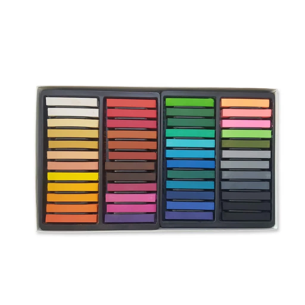 Flash Sale ⭐ 6 Packs: 48 ct. (288 total) Soft Pastels Colors by Artist's Loft™ by Artists Loft 🎁 - Image 3