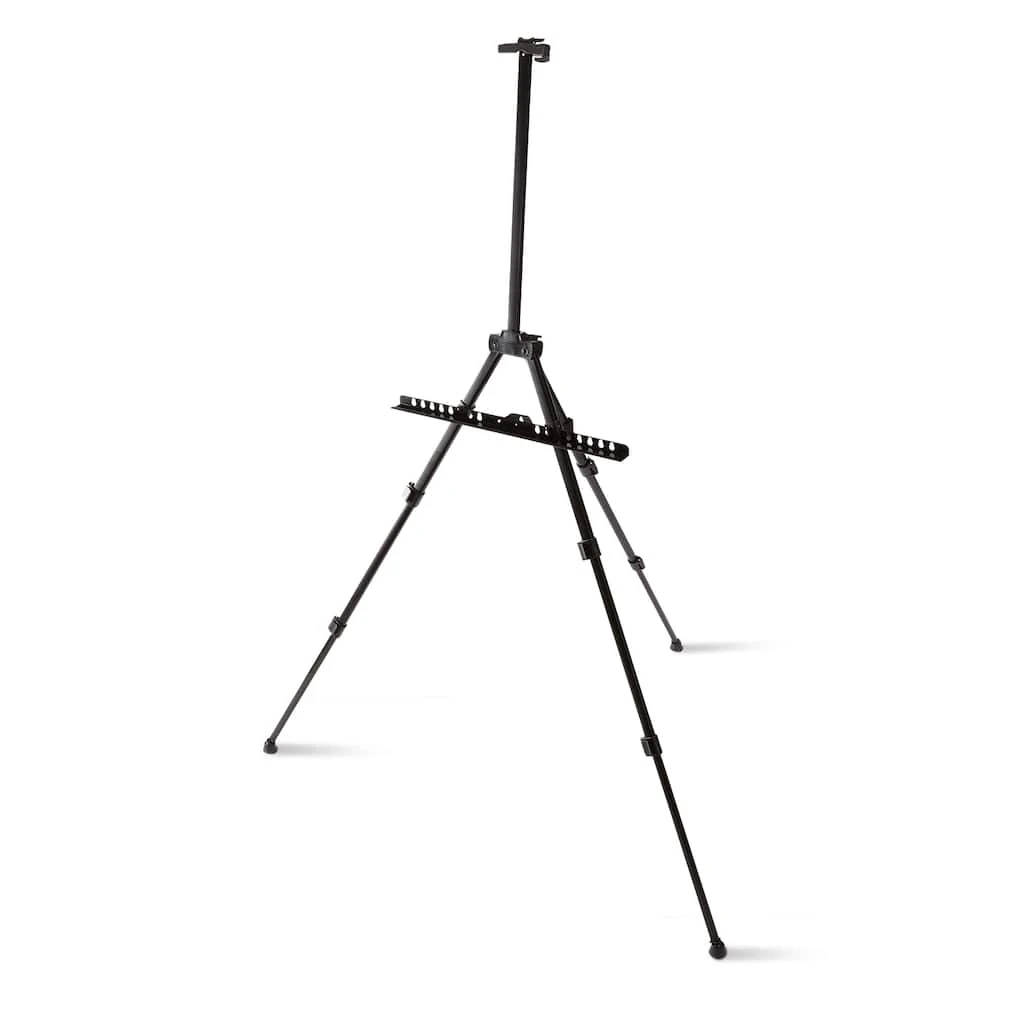 Cheapest ⭐ 6 Pack: 101 Piece Deluxe Easel Art Set by Artist's Loft™ Necessities™ by Artists Loft ⭐ - Image 9