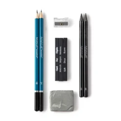Best Sale ❤️ Graphite Set By Artist's Loft™ by Artists Loft 💯
