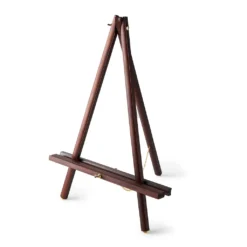 Budget 🔥 Vintage Display Tabletop Easel By Artist's Loft® by Artists Loft ✔️