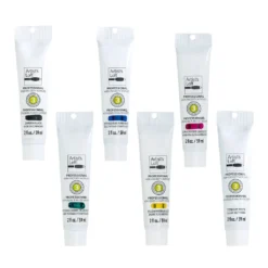 Brand new 😉 Professional Acrylic Paint Mixing Set by Artist's Loft™ by Artists Loft ⌛