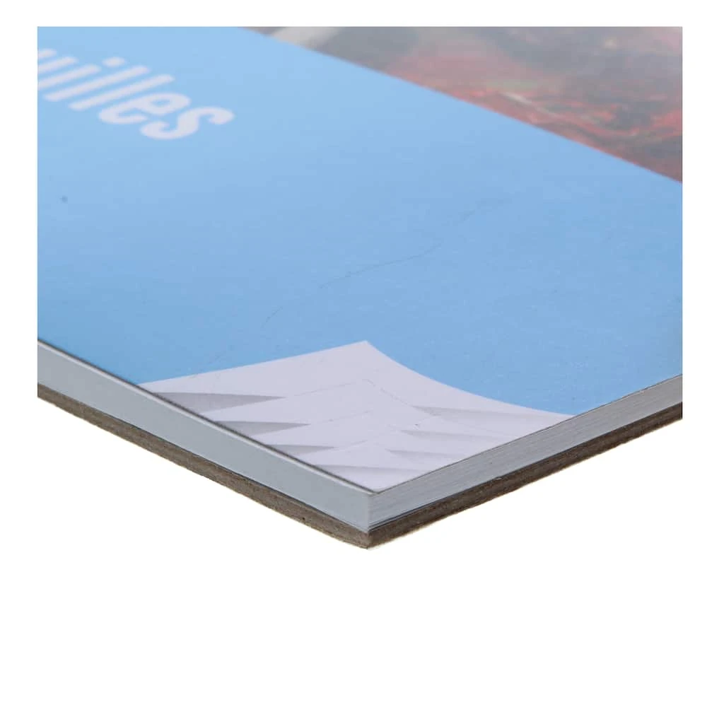 Coupon 😀 12 Pack: Paper Palette Pad by Artist's Loft®, 9" x 12" by Artists Loft 🌟 - Image 3